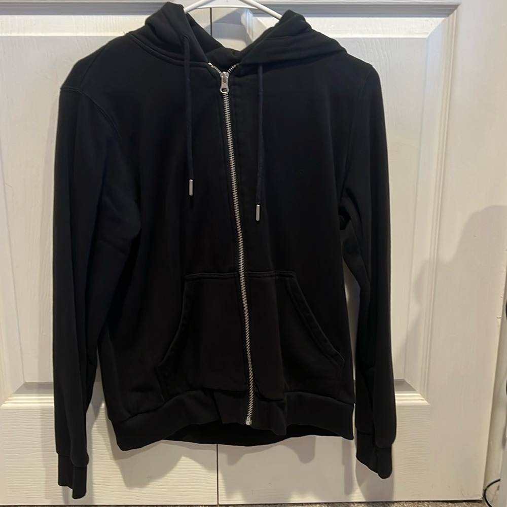 Small black H&M jacket
